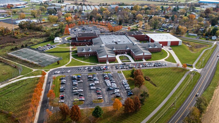 Delaware County Justice & Rehabilitation Center