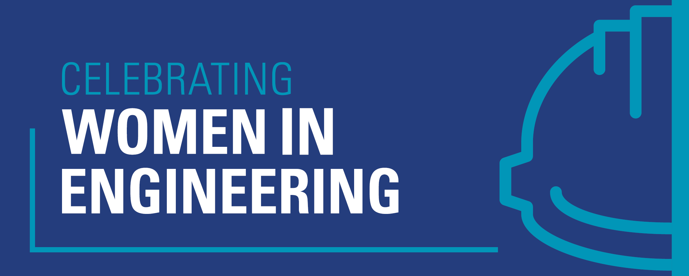 Celebrating Women in Engineering Day