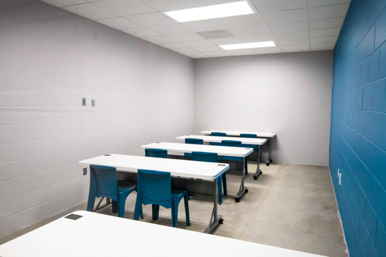 Classroom