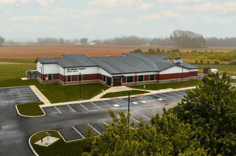 Delaware County Mental Health Facility