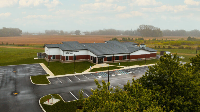 Delaware County Mental Health Facility