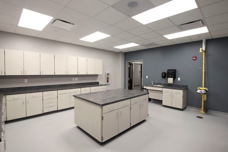 Medical Space